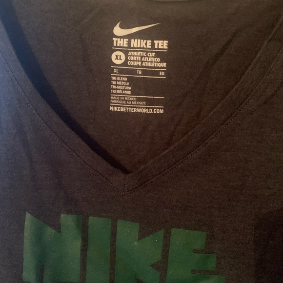 Workout tee - Picture 2 of 3